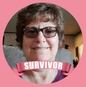 Meet your Posher, Liz